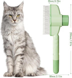 ZenBrush™ - Removes Fur & Relieves Pain