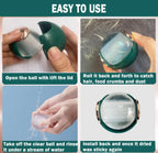 Reusable Lint Roller Ball