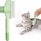 ZenBrush™ - Removes Fur & Relieves Pain