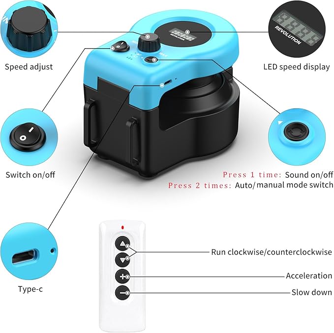CutyChase™ - Interactive Cat Toy