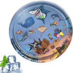 Ocean Breeze Splashland - DogPlaybox
