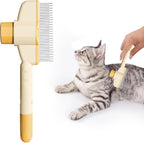 ZenBrush™ - Removes Fur & Relieves Pain