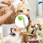 Pet Bath and Massage Brush 10$ TODAY ONLY