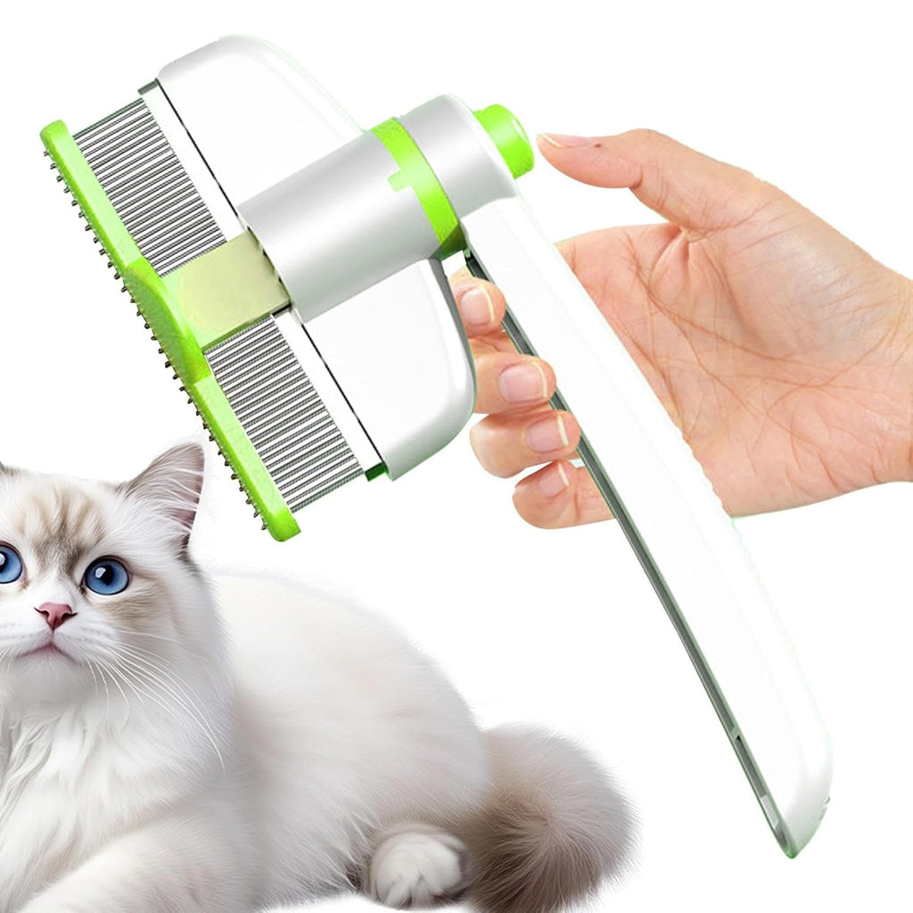 Pet Hair Comb