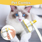Pet Hair Comb
