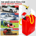 🔥Portable Battery Powered Fuel Transfer Pump