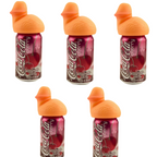 Big Bird Beverage Can Lid