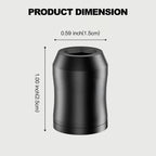 Strong Magnetic Screw Ring