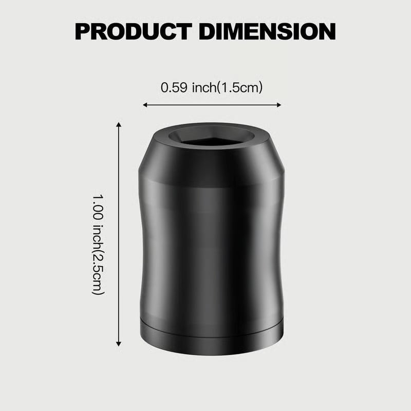 Strong Magnetic Screw Ring