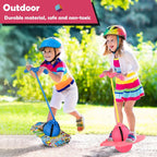 JumpJoy™ | Non-Slip, Kid-Approved Bouncing Fun!