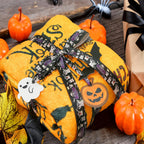 Moonloom™ – Halloween Witch Throw Blanket (50% Off)