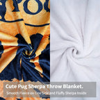 Moonloom™ – Halloween Witch Throw Blanket (50% Off)