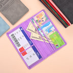 ✨Car Registration & Insurance Card Holder