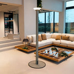 Aurelia Bloom™ Smart Parasol