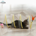 MeowMania™ – Integrated Toy