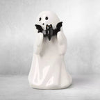 🔥Time-Limited Offer - Ghost Design Ornament👻Halloween Decoration for Indoor and Porch Decor🎃