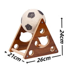 🔥LAST DAY 49% OFF - 🐱Cat Soccer Game Toy