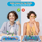 AquaPaws Interactive Water Mat for Cats