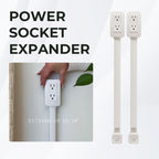 Aelln - Power Socket Swivel Extender