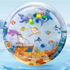 AquaPaws Interactive Water Mat for Cats