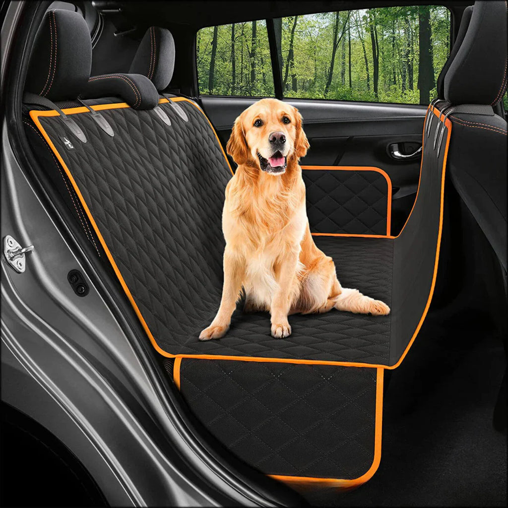 CutyPet™ Car Seat Extender