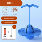 JumpJoy™ | Non-Slip, Kid-Approved Bouncing Fun!