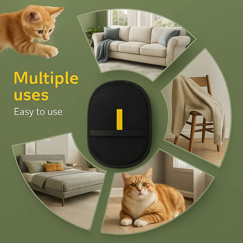 CutyPet™ Magic Glove