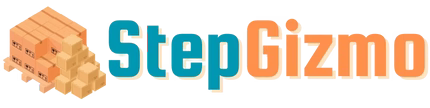 StepGizmo