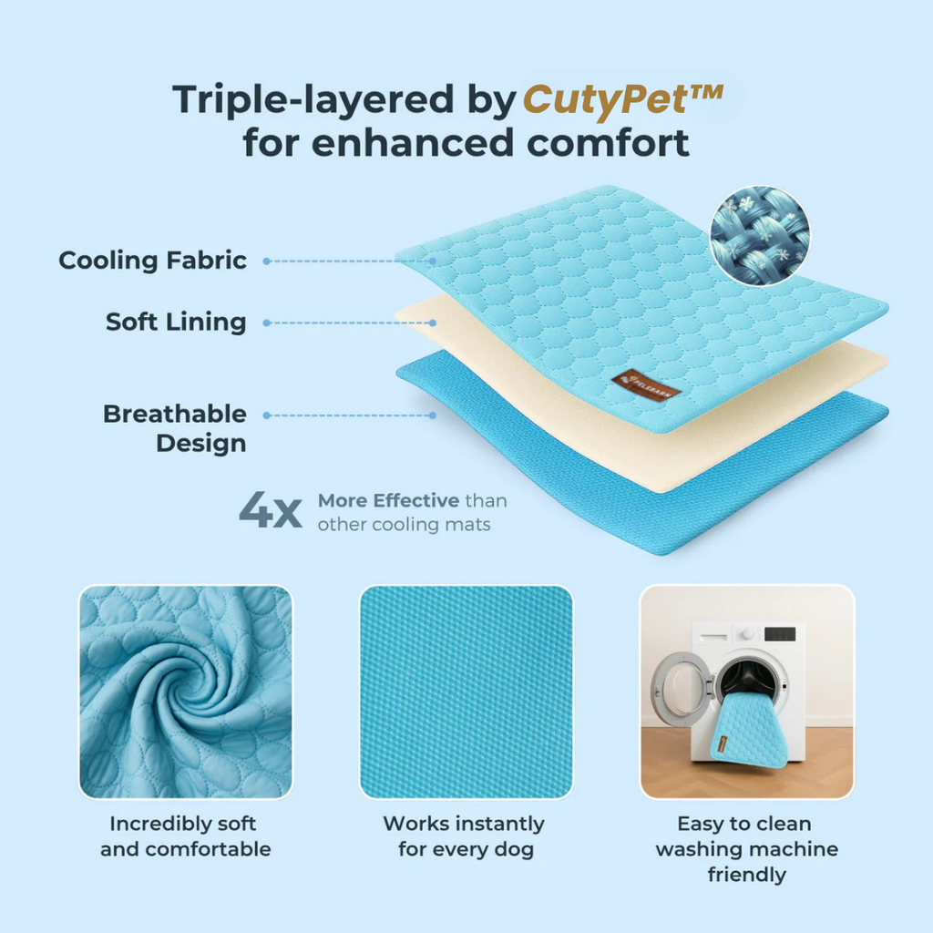 CutyPet™ CoolPad