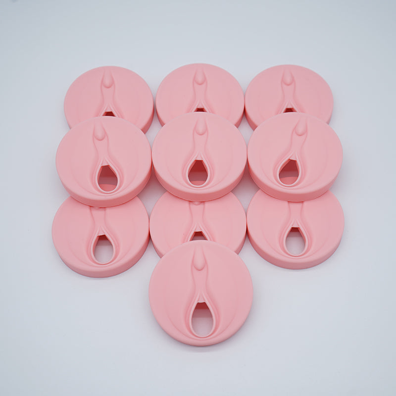 Party Vibe Tongue Cap