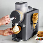 Frost Ice Cream & Frozen Drink Maker