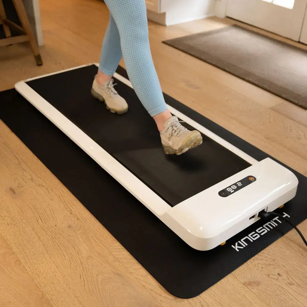 Foldable Walking Treadmill