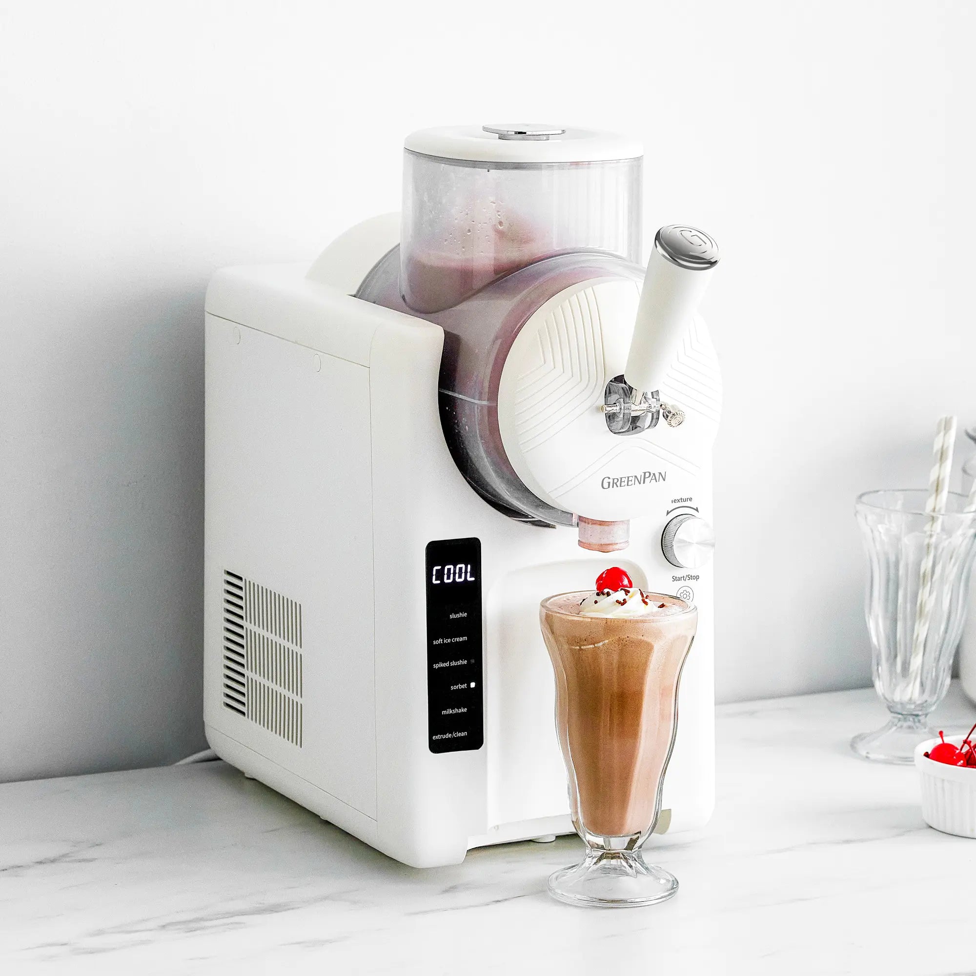 Frost Ice Cream & Frozen Drink Maker