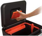 Smart Trash Compactor Kitchen Trash Can