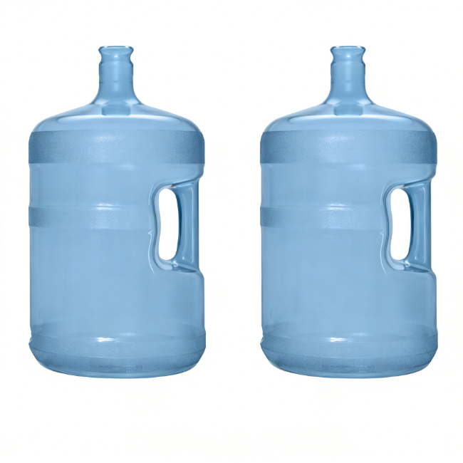 All-in-One Hot/Cold Water Dispenser + Ice Maker