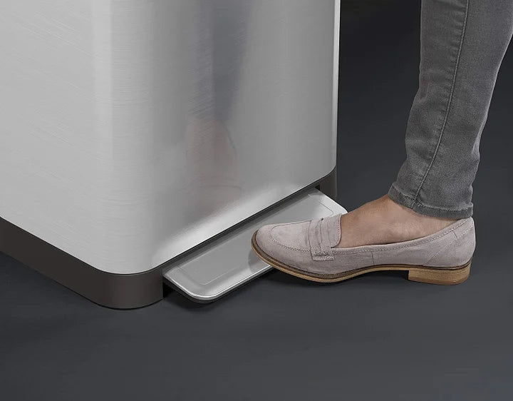 Smart Trash Compactor Kitchen Trash Can