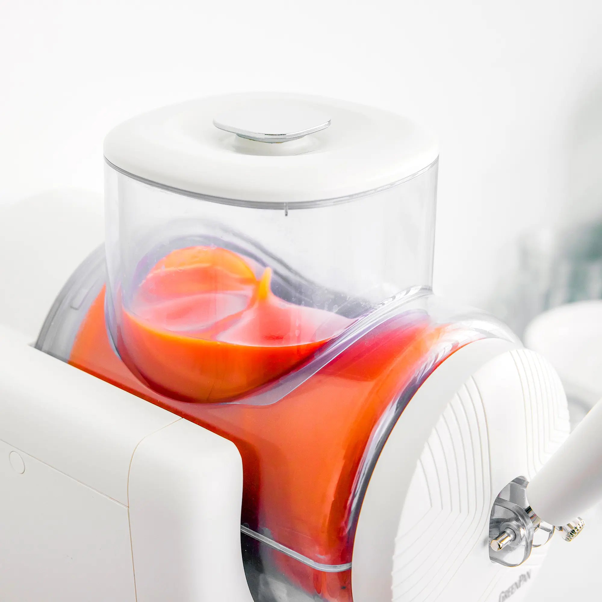 Frost Ice Cream & Frozen Drink Maker