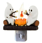 2025 Ghost Campfire Nightlight✨🔥👻  + free shipping