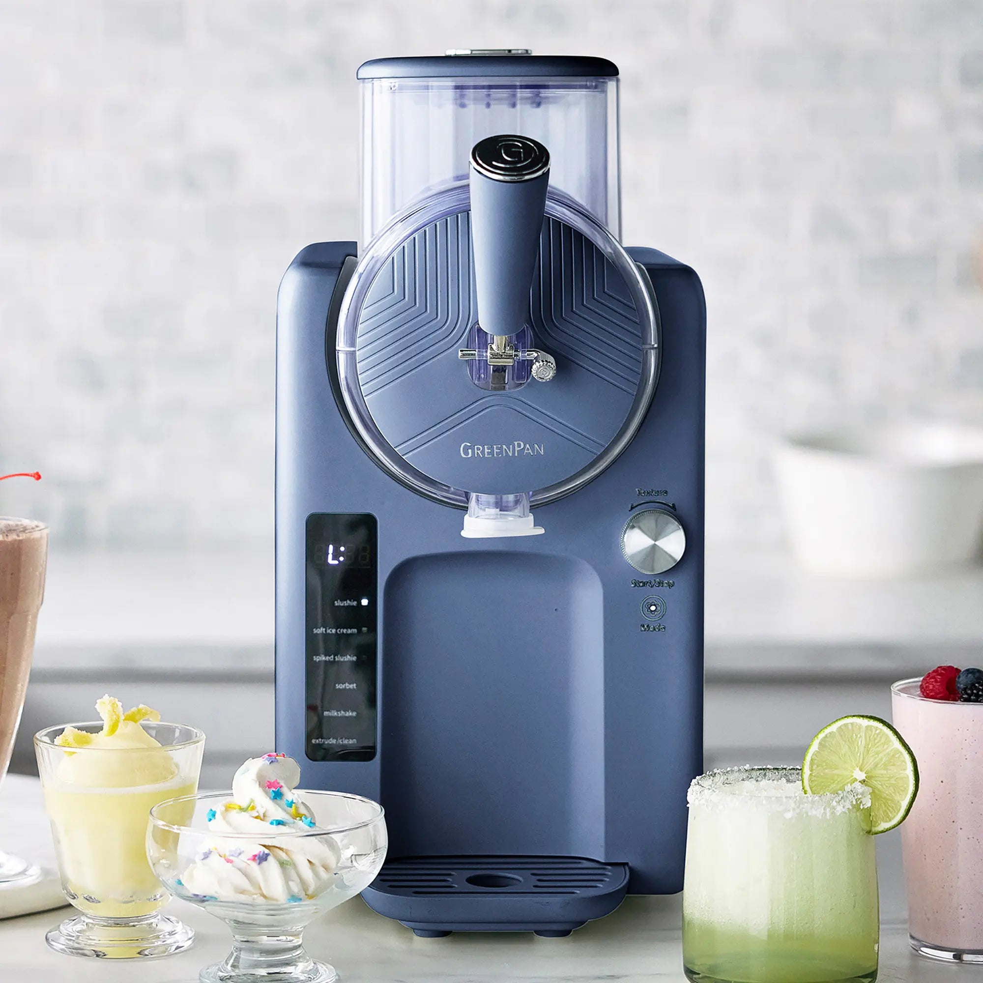 Frost Ice Cream & Frozen Drink Maker