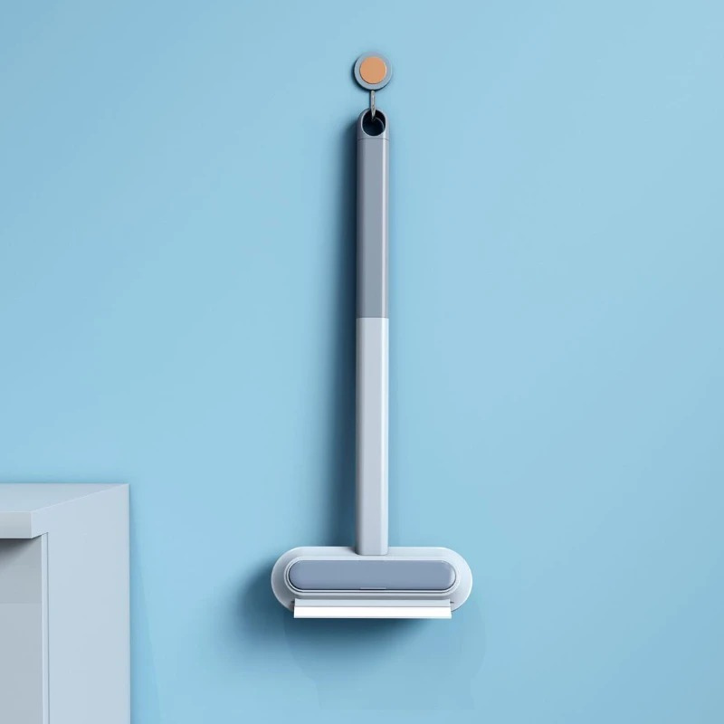 WhiskerGizmo™ Reusable Pet Hair Remover Brush