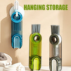 Multifunctional Cleaning Brush