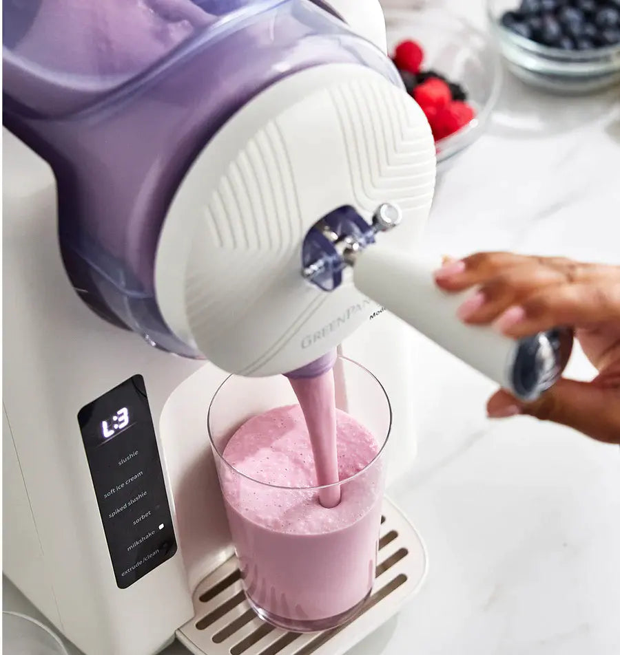 Frost Ice Cream & Frozen Drink Maker
