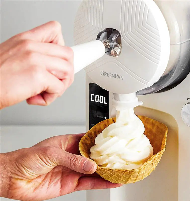 Frost Ice Cream & Frozen Drink Maker