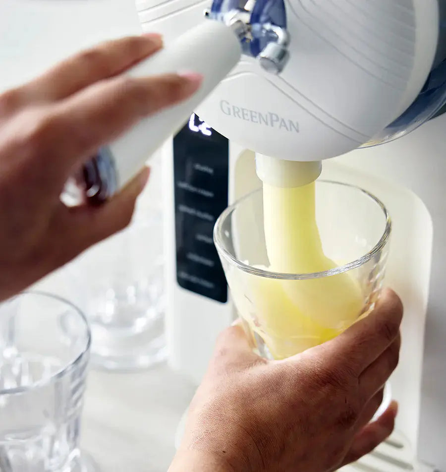 Frost Ice Cream & Frozen Drink Maker