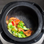 Automatic Cooking Machine