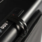 Vacuum Compression Luggage
