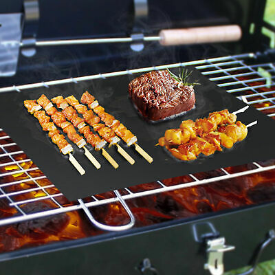 BBQ Grill Mat (8pcs)
