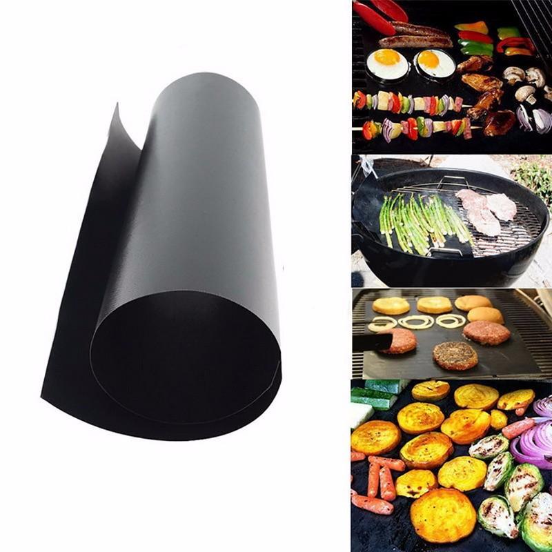 BBQ Grill Mat (8pcs)