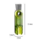 Multifunctional Cleaning Brush