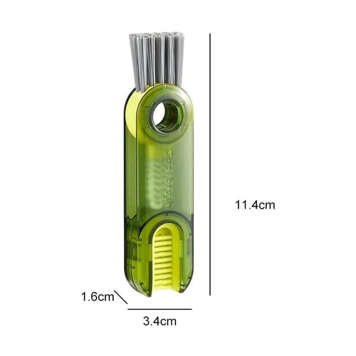 Multifunctional Cleaning Brush